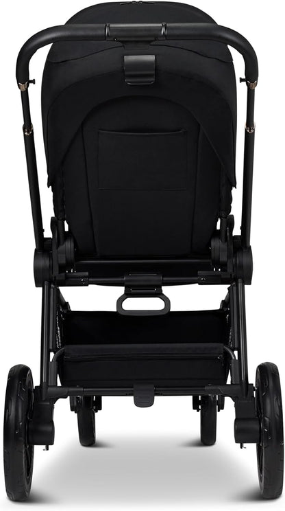 MOON Sport Buggy Onyx/Melange