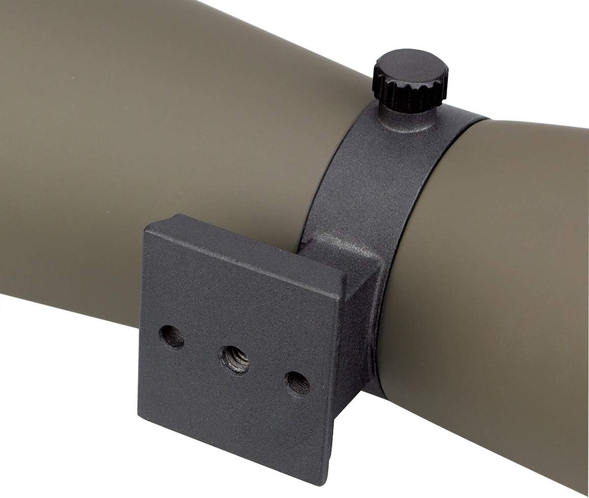 Svbony SV401 Spotting Scope, 20-60X80 Angled Spotting Scope with Tripod, FMC-optiek Waterdicht voor vogels kijken, schietwedstrijden