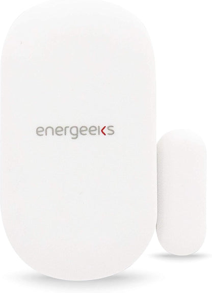 Energeeks WLAN/GSM 3.0 alarmsysteem