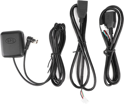 9 "2Din GPS, Multimedia voor Android 9.1 2010 Santa Navigatie Mp5 Speler Fe Fit Santa Fe 06-12