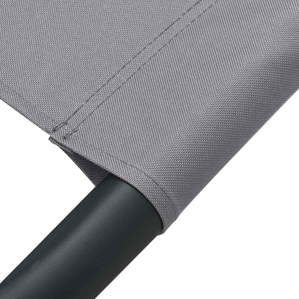 Zonnebed – Ligbed Voor Buiten – Relaxstoel – Strandligstoel – Tuinligbed – Met Luifel En Kussens – Weerbestendig Oxford Polyester – Ruim 200x180 cm