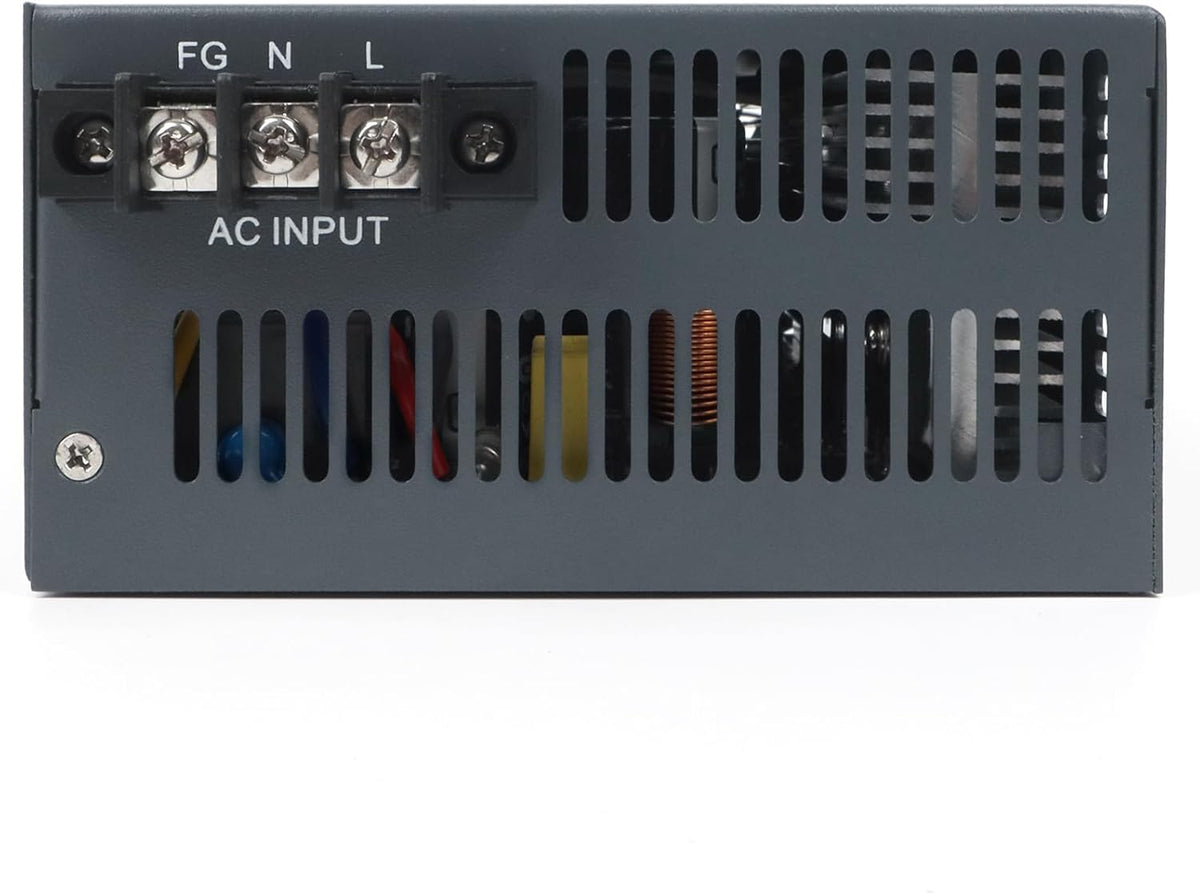 2000W(0~48V,0~42A instelbaar) schakelende voeding oplaadadapter