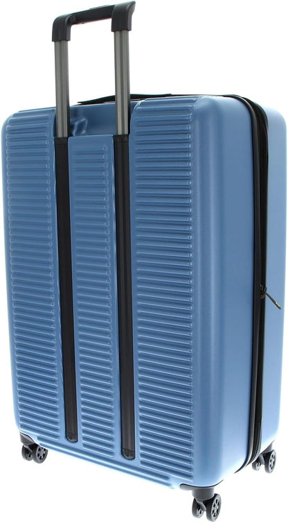 Mandarina Duck Tank Case koffer en rolkoffer 51x75x31/34(LxHxW)