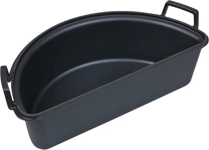 Cast Iron Fire Pan Set SGS Monolith - QUORE
