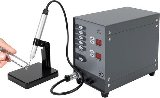 Welding machine, automatic protective gas welding machine, pulse, argon, arc, welding machine for jewelry, jewelry repair tool, electric jewelry welding machine, electric spot welding machine, spot - QUORE