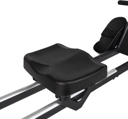 VirtuFit Water Resistance AQUA200i Rowing Machine - QUORE