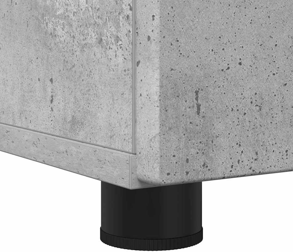 vidaXL Bathroom Set - Modern Furniture, Storage Accessories and Sleek Design for your Bathroom - QUORE
