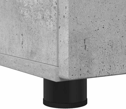 vidaXL Bathroom Set - Modern Furniture, Storage Accessories and Sleek Design for your Bathroom - QUORE