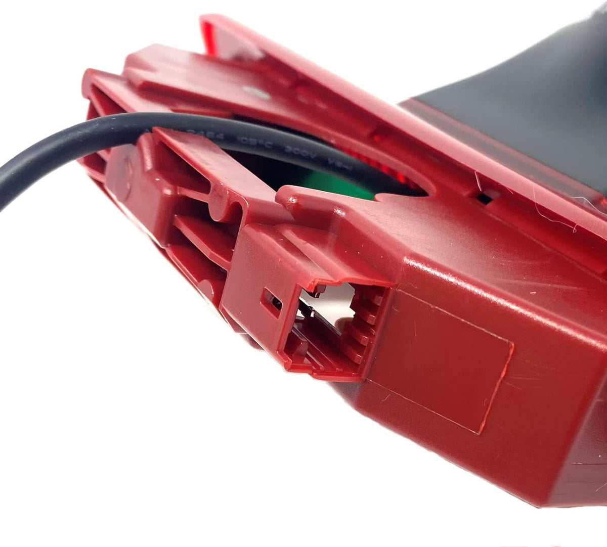 Dolphin Automotive Achteruitrijcamera & 4,3" dashboard display set voor Peuget Expert 2007-2016. Past ook voor Toyota Proace & Citroen Jumpy