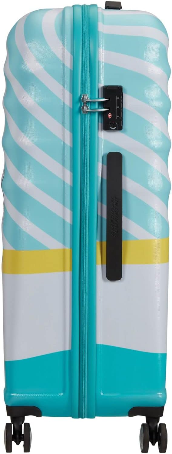 American Tourister Wavebreaker Disney Koffer en trolleys L (77 cm - 96 L)