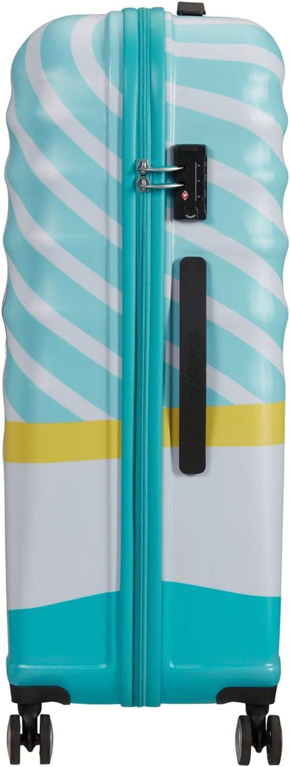 American Tourister Wavebreaker Disney Koffer en trolleys L (77 cm - 96 L)