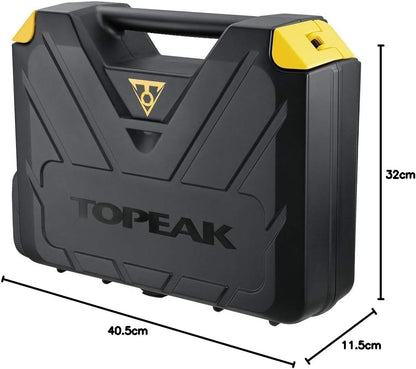 Topeak PrepBox Gereedschap