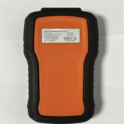 Autodiagnose apparaat – OBD2 scanner – Auto uitleesapparaat – Diagnose tool – Motor foutcode lezer – ABS & SRS diagnose – Real-time data weergave