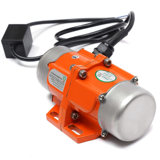 Trilmotor – Vibratiemotor – Onbalansmotor – Schudmotor – Vibration Motor – 120W Vermogen – IP65 Water- en Stofbestendig
