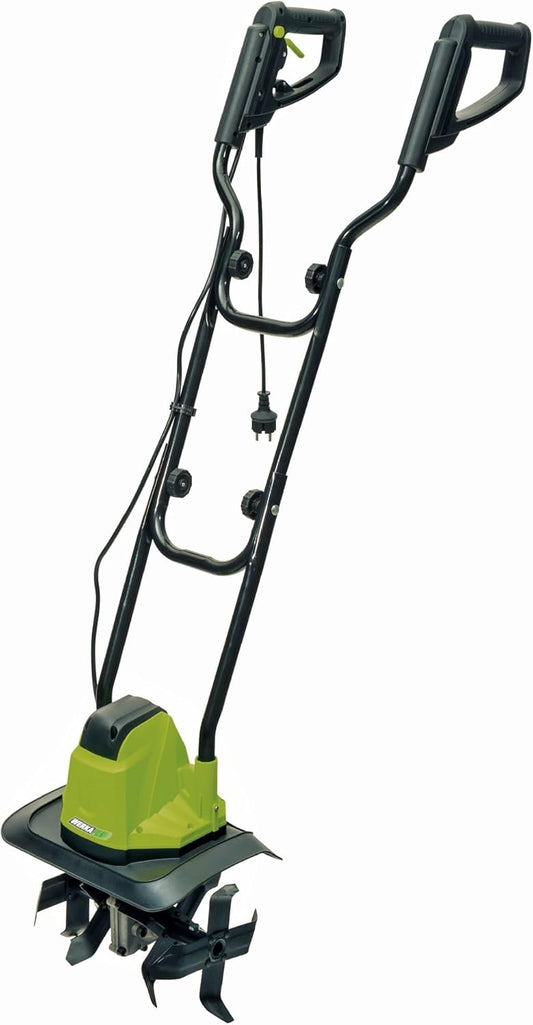 WERKA PRO Elektrische motorhak 1050w