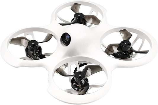 BETAFPV Cetus Pro Brushless Quadcopter with 3 Flight Modes Altitude Hold Self-Protection Emergency Landing Turtle Mode Function Compatible for FPV Beginners Starters Train Players to Pilots