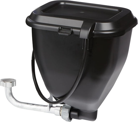 Graco 17H171 Materiaalhouder - voor Magnum A80, ProS21 en A100