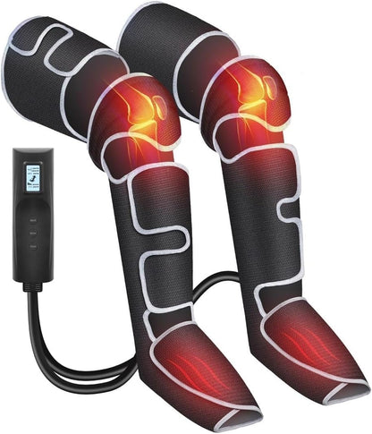 COMFIER Beenmassageapparaat met warmte
