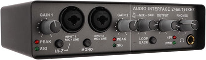 Streaming Sound Card Broadcast Geluidskaart USB Externe e Mixen e Cuter Recording voor OS X