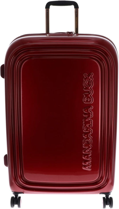 Mandarina Duck Logoduck + Metal Logo Duck + METAL L
