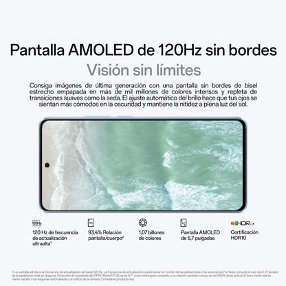 OPPO Reno11 F 5G Smartphone, zonder SIM-slot, 8 GB + 256 GB, FHD+ AMOLED-display, 6,7 inch (17,9 cm) camera 64 + 8 + 32 MP, Android, 4K video, batterij 5000mAh, snel opladen, 67W, Blue Ocean