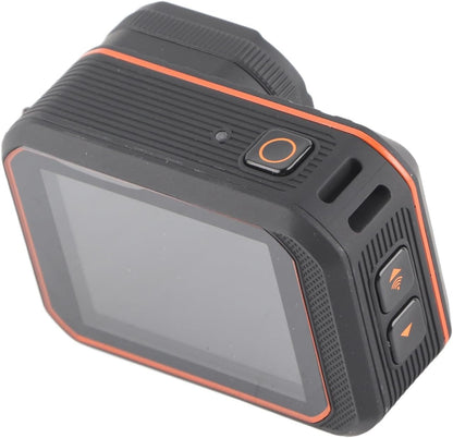 Buitensport Waterdichte 4K Actiecamera Onderwater IPS 2 Inch Kleurendisplay IP68 60 Fps 4KHD Groothoek Voor Extreme Sporten en Avonturen
