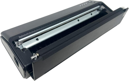 Thermo-printer Tattoo – Draadloze Printer – Tattoo Stencil Printer – Mini Transfer Printer – Tattoo Transfer Machine – Draadloos Met Oplaadbare Batterij – Compact En Lichtgewicht