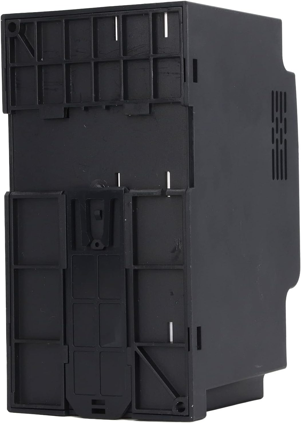 3 Fase AC 380 V Inverter Variabele Frequentie Drive Input 380 V Uitgang 4KW Lichte Belasting Mini Inverter Motor Gouverneur