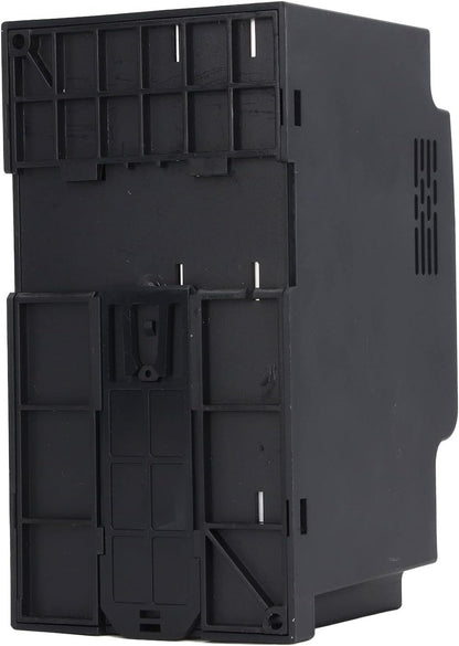 3 Fase AC 380 V Inverter Variabele Frequentie Drive Input 380 V Uitgang 4KW Lichte Belasting Mini Inverter Motor Gouverneur