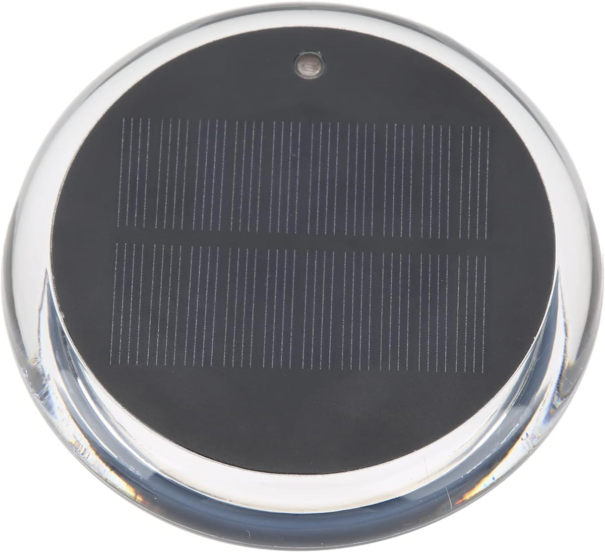 Bootboeglicht, Navigatielamp, Navigatieverlichting op Zonne-energie, Draadloze Afstandsbediening, Meerdere Functies, voor Boten, Jachten, Vissersboten