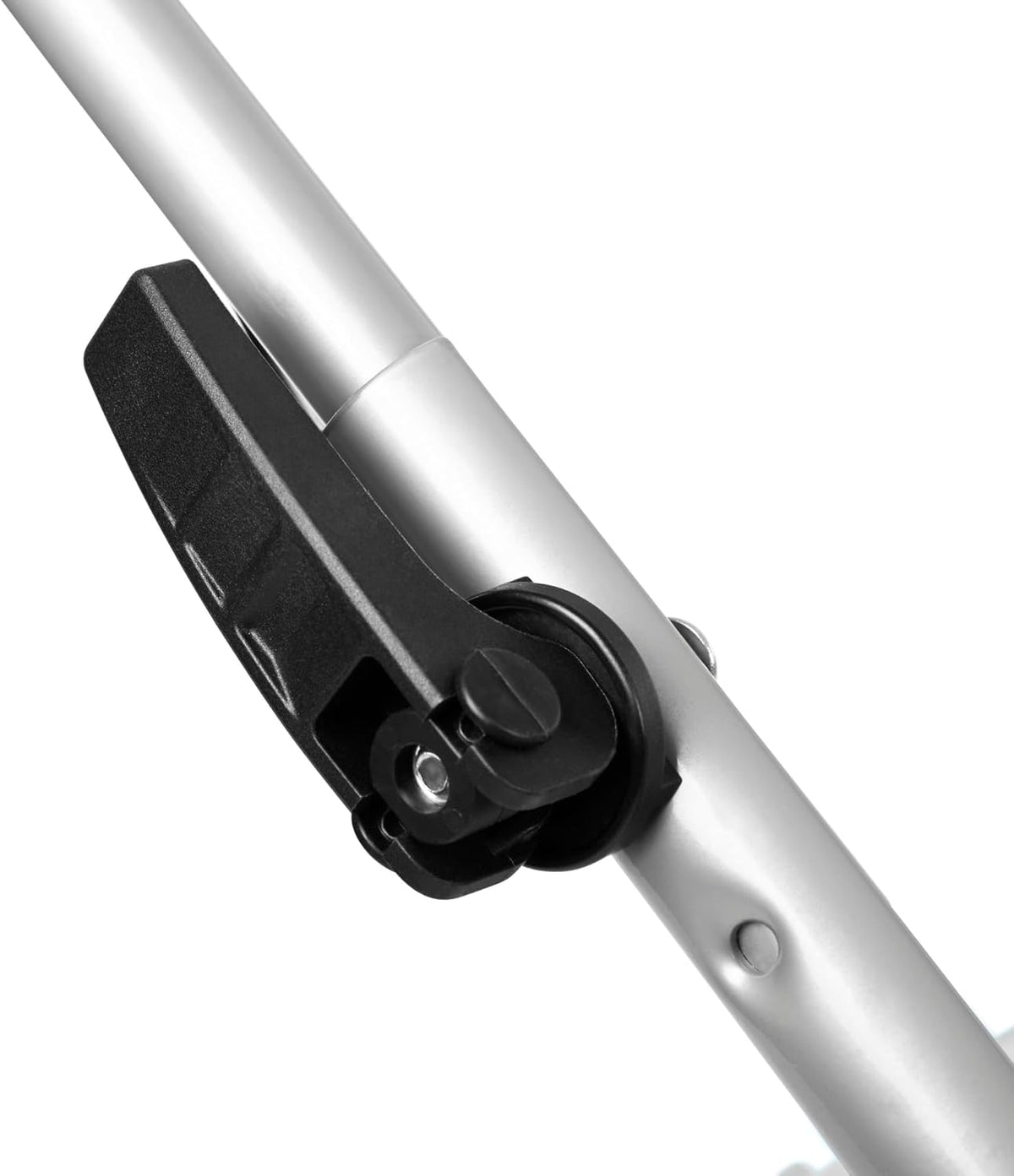 Elektrische Grasmaaier – Gazonmaaier – Duwmaaier – Tuinmaaier – Maaimachine – 1600 Watt Krachtige Motor – 5-standen Maaihoogte 30-75 mm