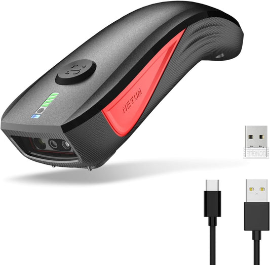 NETUM C-Pro Mini Barcodescanner (CS9501)