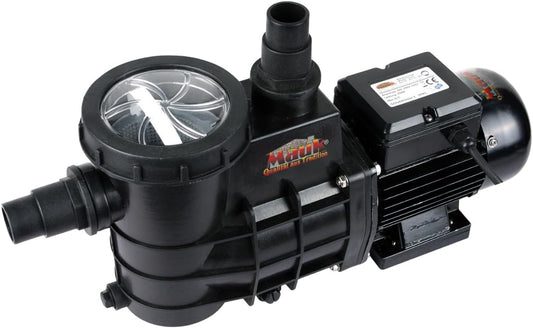 Mauk 1622 zwembadpomp, 7500 l/h 320 W
