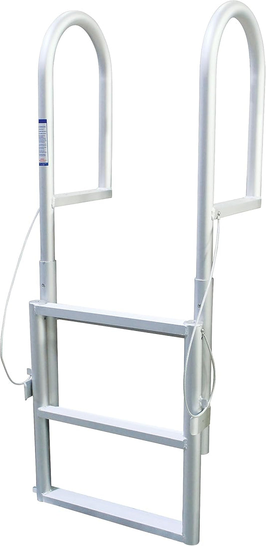 Extreme Max Schuifdok Ladder