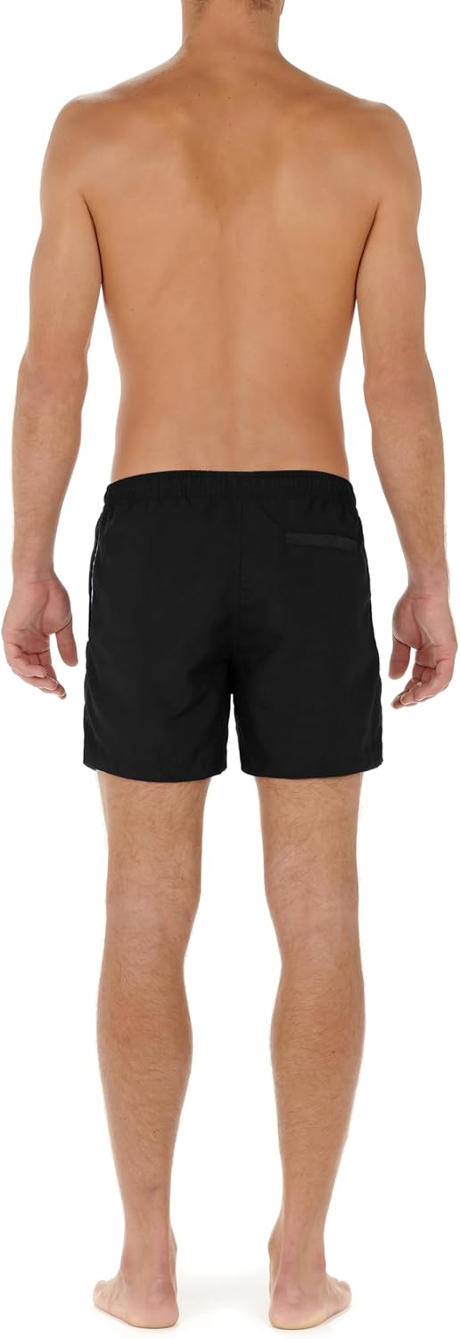HOM Sea Life Zwemshorts heren Boardshorts