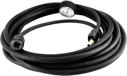 Mobiele Compressor – Luchtpomp – Compressor – Air Compressor – Bandenspanner – Compact & Draagbaar – 8 Bar Werkdruk & 7m Persluchtslang