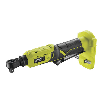Impact Hammer Battery 1/4'' R18RW2-0 0AH ONE+