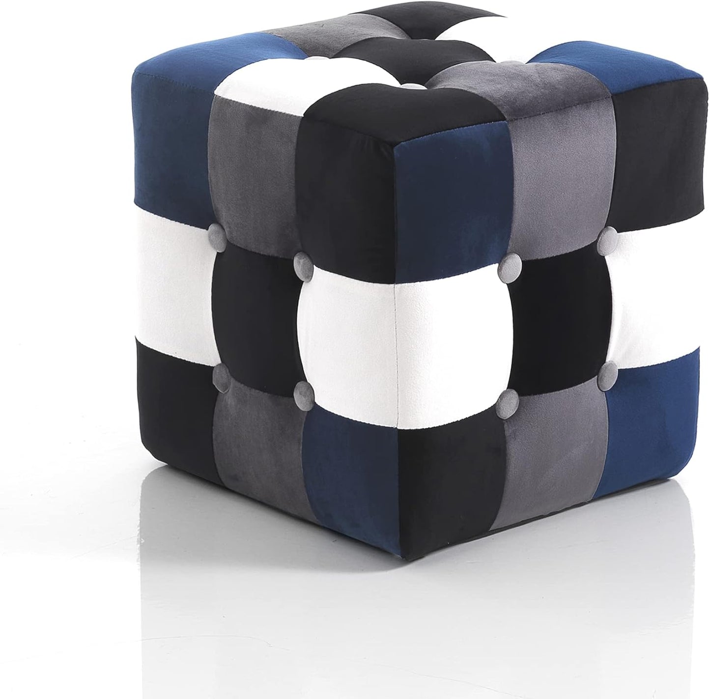 LIAM BLUE zitzak