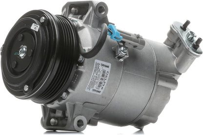 Delphi TSP0155449 Compressor, airconditioning