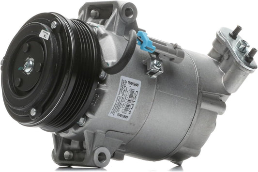Delphi TSP0155449 Compressor, airconditioning