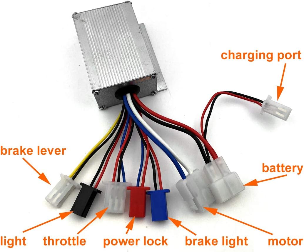 Nieuwe Elektrische Conversie Kit 24V36V250W voor Aangepaste Sleutel Gewone Fiets Road voor Elektrische Gear Fiets Derailleur