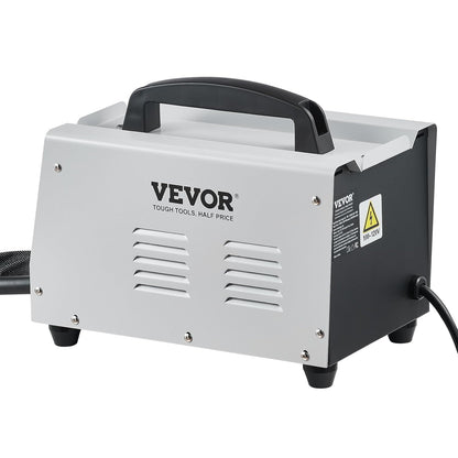 VEVOR Point Soldering Iron, Barrier Repair Kit, 1.8 KW, Spot Welding, Adjustable Power and 7 Modes, Dent Puller for Car and Truck