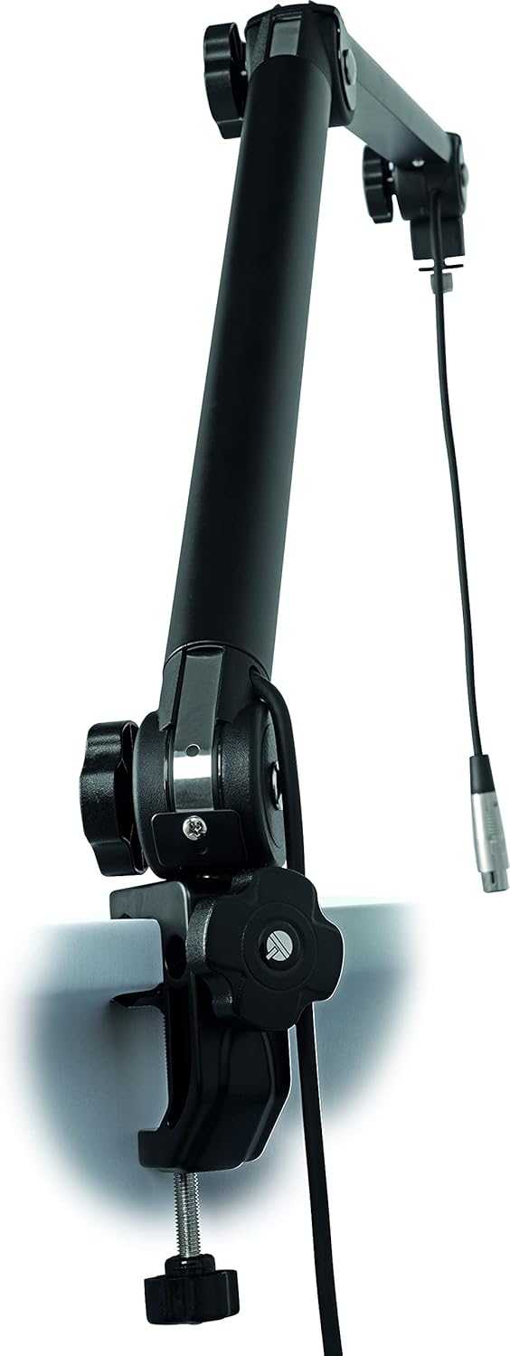QUIK LOK - A/26 BK ASTA BROADCAST.