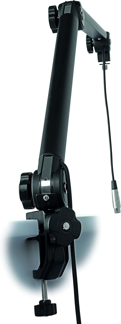 QUIK LOK - A/26 BK ASTA BROADCAST.
