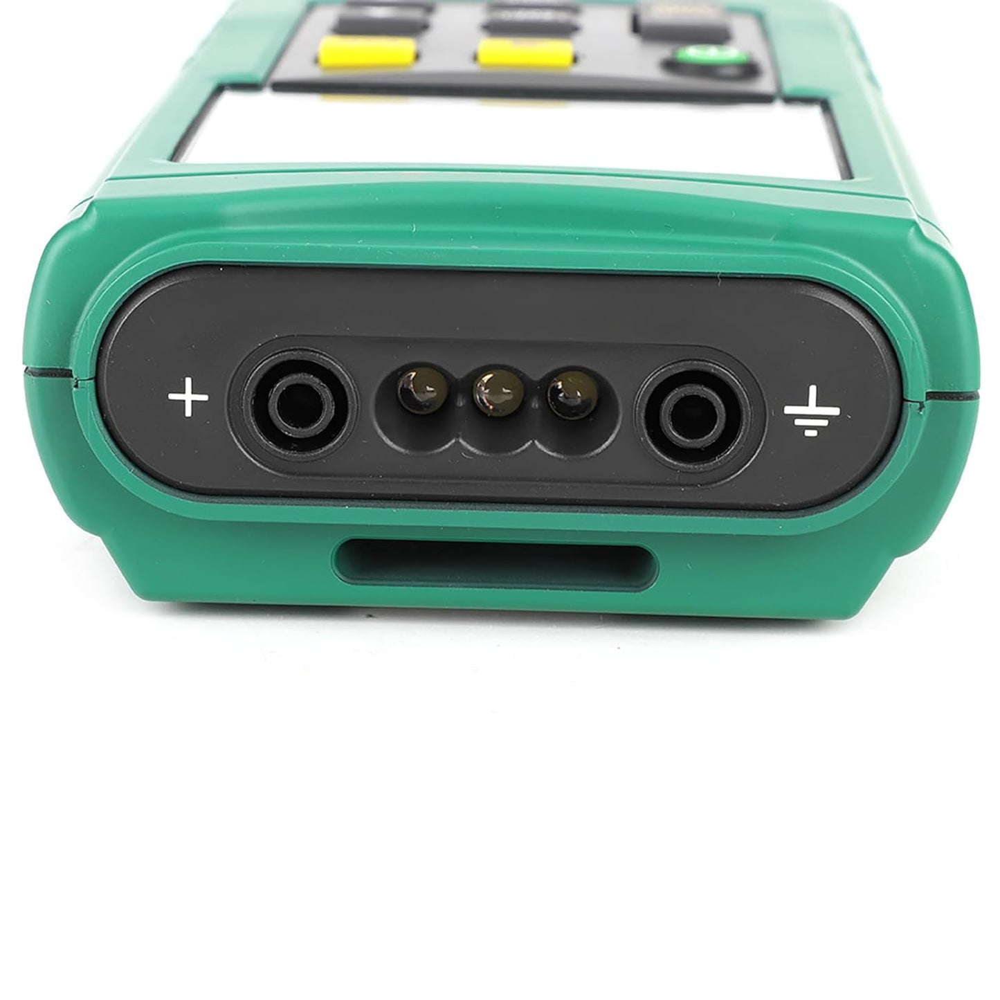 Akozon MS6816 Draadloze testkabel, netwerkkabel, tracker, metalen buis voor positionering van detectoren, netwerkkabel, tester