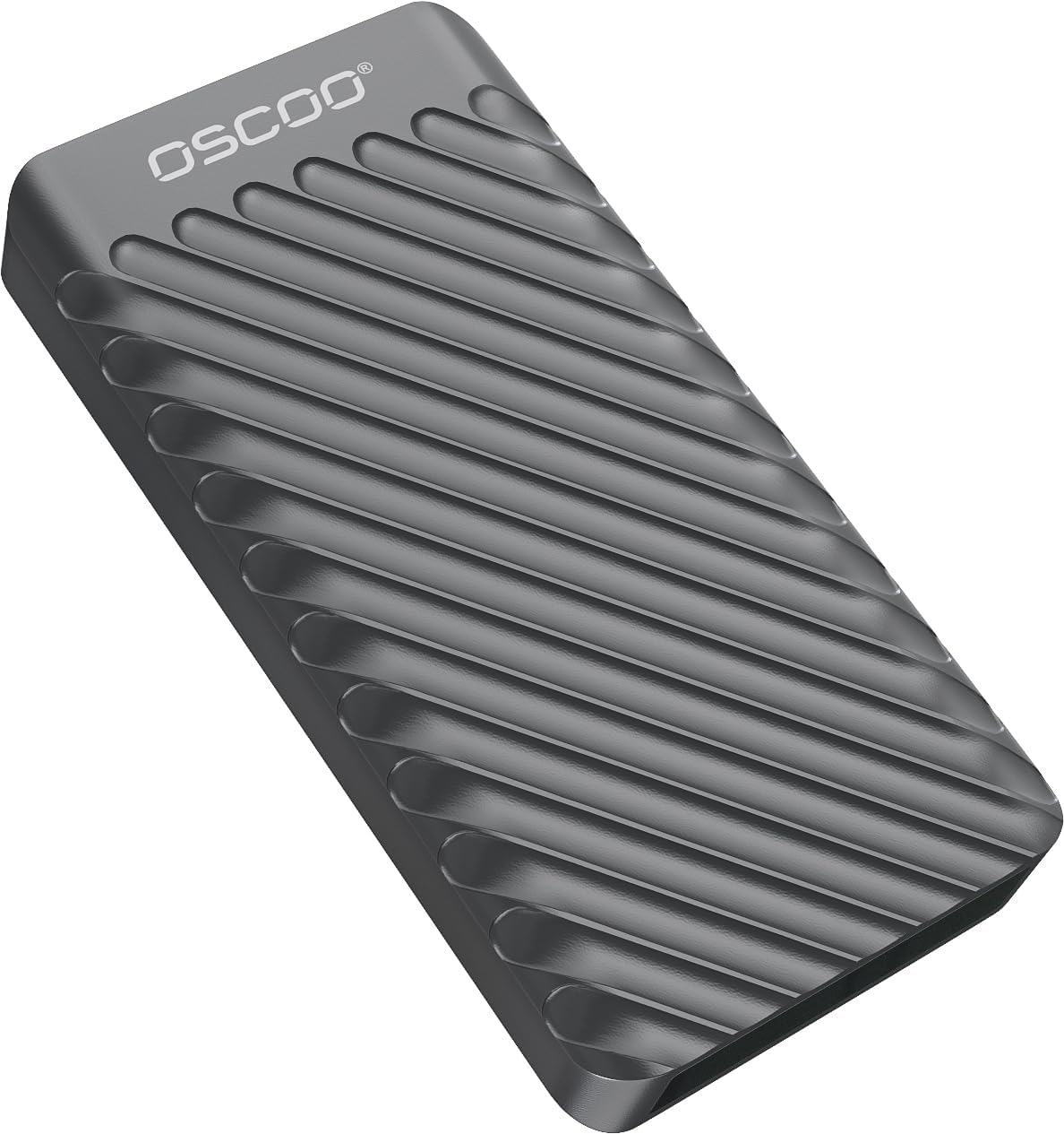 2TB Portable SSD USB 3.2 Gen 2x2 External SSD up to 2000MB/s, Dual USB-C and USB-A, Compatible with Smartphones, Laptops, Tablets, Smart TVs, Cameras, Game Consoles