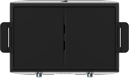 Riviera-et-Bar QPL700 elektrische grillplaat