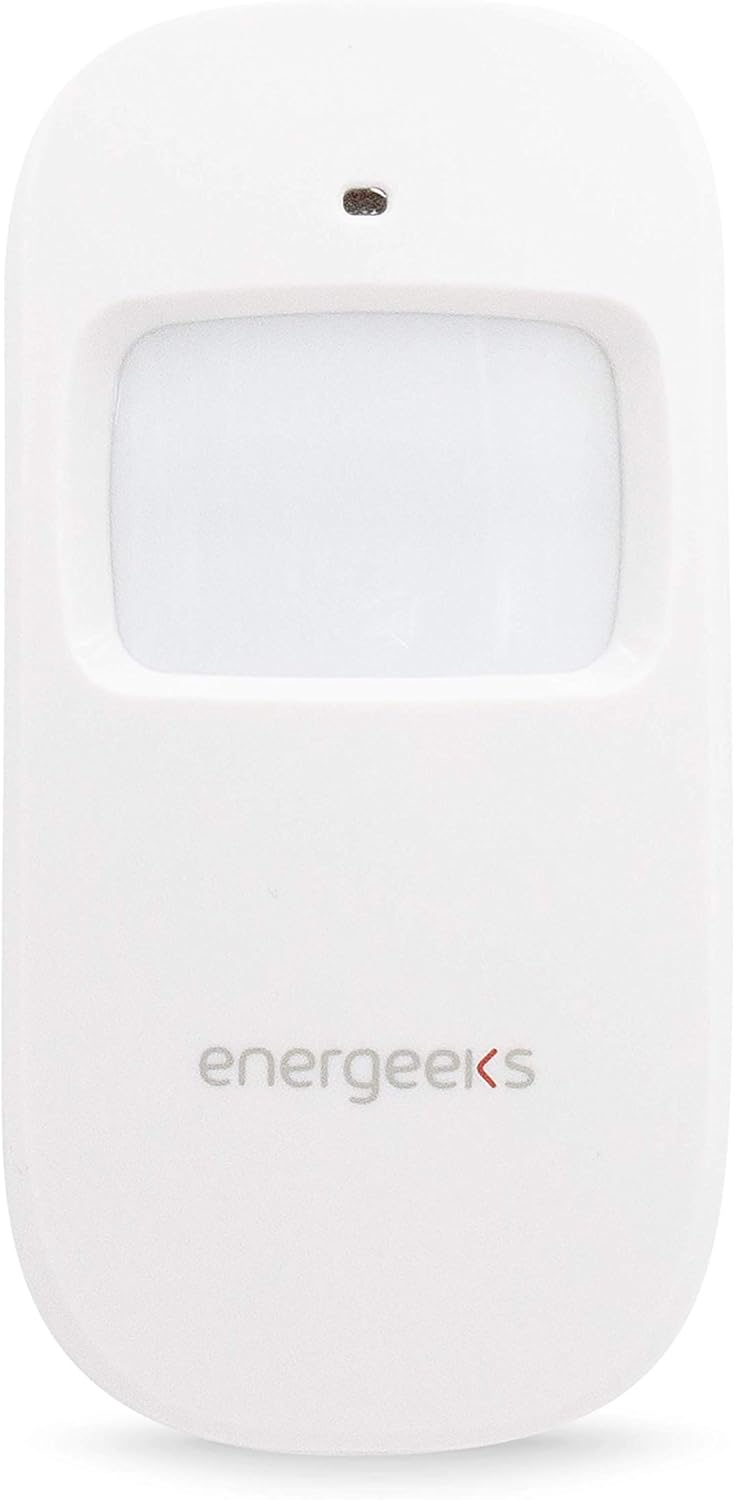 Energeeks WLAN/GSM 3.0 alarmsysteem