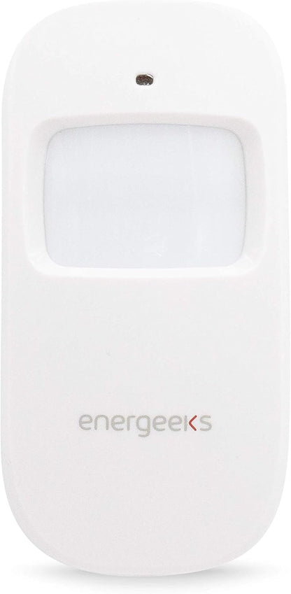 Energeeks WLAN/GSM 3.0 alarmsysteem