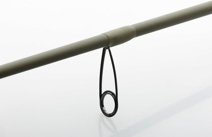 Savage Gear SG4 Streetstyle Specialist Spinning Hengel - Ultralichte & Medium-Lichte Roofvishengel voor Baars, Snoekbaars & Snoek, Perfect voor Kanalen, Rivieren & Meren 2.13M 3-15G
